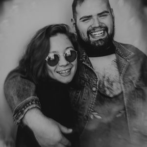 Meet your Posher, Marc